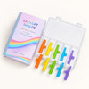 Lomansa Korean Lash Lift Shields Lash Lift Silicone Pads 2026 Freely Customize The Arc And Rod For All Eye Shapes Lash Lift Lash Tech