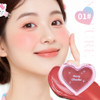 M Tysur Cream Blush For Cheeks High Pigmented Dewy And Nourishing Formula Long Lasting Natural Glow Water Proof And Blendable Cream To