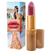 Karen Murrell Natural Lipstick Lip Tint 43 Plum Martini Sheer Buildable To Glossy Lip Tint 100 Percent Natural Ingredients Moisturizes And