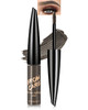 Eyebrow Gel Tint Grey Black Brow Dye Glue Mascara Brow Gel Tint For Women