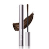 Msitine Mascara Volumizing Lengthening Curling Eyelash Makeup Liquid Extension Mascara Waterproof Styling Smudge Free Naturally Lightweight