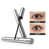 Msitine Mascara Volumizing Lengthening Curling Eyelash Makeup Liquid Extension Mascara Waterproof Styling Smudge Free Naturally Lightweight