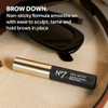 No7 Pro Artist Clear Eyebrow Gel 0.16 Fl Oz