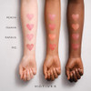 Motives Plush Liquid Blush Liquid Blush For Cheeks And Lips Weightless Formula Buildable For Natural Glow Or Contour 4 Shades Motives