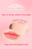 N2U Mallow Pot Lip And Cheek 0.78Oz. Pale Blossom K Beauty Makeup Color And Care Tint Multi Use Moisturizing Blush And Lip Color