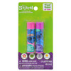 Townley Girl Disney Stitch 2 Pk Lip Balms Cotton Candy And Berry Flavored