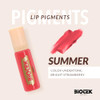 Biotek Lip Pigment For Permanent Makeup Summer Color For Lips Made In Italy 0.50 Fl.Oz. 15 Ml