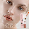 Dlzzrs Pre Makeup Milk Hydrating Face Primer For Smoothing Skin Makeup Primer For Flawless Long Lasting Moisturizing Oil Control Poreless