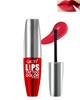 Peel Off Lip Tint Stain Peel Off Lip Liner Stain Tattoo Nude Pink Lipgloss Long Lasting Waterproof Non Stick Highly Pigmented Red Matte