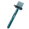 2 In 1 Hair Brush Cleaner And Remover Tool Brush Cleaning Tool Comb Cleaner Effective Hairbrush Cleaners Small And Portable For Travel Man