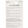 La Colors Color Corrector Makeup Stick Green 0.13 Oz