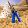 Whats Up Beauty Egyptian Queen Liquid Eyeliner Shade Kemet Black Clean Cruelty Free Vegan Eye Makeup