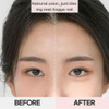 Produco Thebom Aegyosal Eyeliner Under Eye Enhancing Pencil Highlighter Eye Makeup 2Set Volume Beige Plus Shadow Brown
