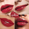 Lip Stain Wipe Off And Peel Off Lip Color Waterproof Long Lasting Transfer Resistant Smudge Proof Lip Tint Easy Wipe Finish High Pigment All