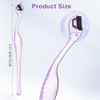 8 Pcs Eyebrow Razor For Women Portable Mini Eyebrow Razor Trimmer Facial Face Shaver Lip Hair Remover With Precision Cover Small Shaving