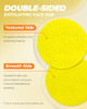 Turmeric And Kojic Acid Cleansing Face Pads For Exfoliation 50 Pcs