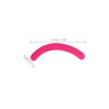 Tovinanna Eyelash Curler Replacement Pads 30 Pcs Rubber Inserts