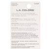 La Colors Color Corrector Makeup Stick Peach 0.13 Oz