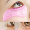 Permania Under Eye Pads Soft Lash Lift Pads Extreme Eyelash Curler Reusable For Lower Lash Perm Makeup Beauty Tool 1 Pair