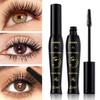 Fariha Unique Lashes Mascara Black Waterproof Mascara Lengthening And Thickening Formula