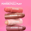 Buxom Power Full Plump Tinted Lip Balm First Crush 0.17 Oz