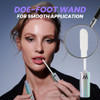 Wonderskin Lip Gloss Holographic Top Gloss Long Lasting Gloss