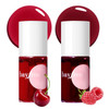 Bayfree Lip Tint Stain Set 2 Pcs Lip And Cheek Tint Lightweight Non Sticky