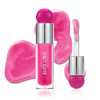 Beauty Glazed Color Variety Non Sticky Ultra Hydrating And Nourishing Lip Oil Smooth Glossy Finish Luxurious Lip Glow Oil Shiny And Vegan