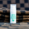 We Love Eyes Shrubtox Active Hyaluronic Eye Glass Gel With 5 Collagen Boosting Actives Improves Fine Lines And Wrinkles