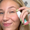 We Love Eyes Shrubtox Active Hyaluronic Eye Glass Gel With 5 Collagen Boosting Actives Improves Fine Lines And Wrinkles
