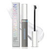 Wonderskin Brow Gel Long Lasting Volumizing Clear Eyebrow Styler Gel