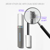 Wonderskin Brow Gel Long Lasting Volumizing Clear Eyebrow Styler Gel