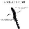 Lancôme Hypnôse Drama Extreme Volumizing Mascara Ultra Black Full Size