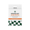 Stryke Club Acne Patch Hyrocolloid Sticker For Teens Fast Acting Treatment Ultra Thin Matte Uv Sterilized Non Toxic 60 Count