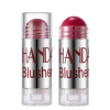 Multi Use Cheek Stick Blush With High Pigment Hydrating Long Lasting For Cheeks And Lips With Beautiful Natural Finish 07 1.0 Ounce Pack Of