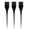 Hair Dye Brush 3 Pcs Hair Color Brush Color Brushes For Hairstylist