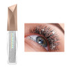 Kyannkara Glitter Mascara Washable Lengthening And Volumizing Eye Makeup Shiny Sparkle Glitter01