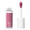 E.L.F. Camo Liquid Blush Buildable And Blendable Bold Faced Lilac