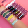 R.Y.M Liquid Glitter Eyeliner Metallic Eye Shadow