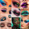 R.Y.M Liquid Glitter Eyeliner Metallic Eye Shadow