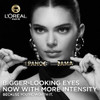 L Oreal Paris Voluminous Panorama Mascara Volumizing And Lengthening Formula Longwear Smudge Resistant And Washable All Night Black Mascara