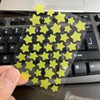 10 Sheets Pack 400 Capsules Pimple Patches For Face Hydrocolloid Acne Patches Star Pimple Patches For Healing Cute Star Face Stickers Zit
