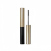Black Mascara With Ultra Fine Brush For Tiny And Lower Eyelash Smudge Proof No Clumping Lengthening And Voluminous Lashes Long Lasting