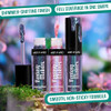 Wet N Wild Halloween Fantasy Makers Chameleon Chrome Lip Foil Intense Multi Chrome Pigment Mesmerizing Blendable Color Shift Foil Finish