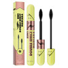 Black Tubing Mascara For Volume And Length Waterproof Washable No Smudge Full And Soft Formula With Prime Lash Care Black 1