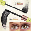 Black Tubing Mascara For Volume And Length Waterproof Washable No Smudge Full And Soft Formula With Prime Lash Care Black 1