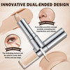 Aoazxbb Color Corrector For Dark Circles Under Eye Concealer 01 Natural
