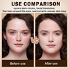Aoazxbb Color Corrector For Dark Circles Under Eye Concealer 01 Natural