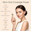 Concealer Full Coverage Liquid Concealer Stick With Double Head For Under Eye Face Makeup Waterproof Multi Use Corrector Concealers Cover
