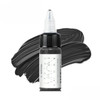 Nuva Colors Permanent Eyeliner Pigment Customizable Cool Undertone For Microblading Lash Line Winged Eyeliner Stardust Or Smokey Long